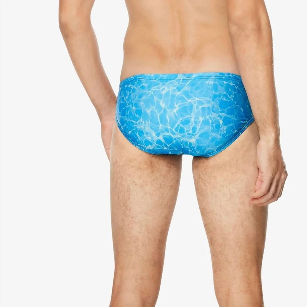 Speedo nwt mens
